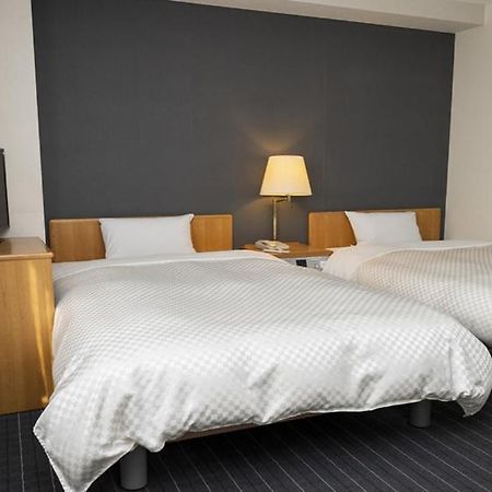 Hotel Il Viale Hachinohe Annex Exteriör bild